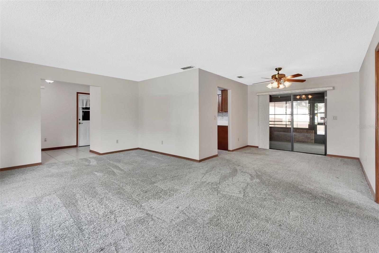 3041 MILLSTONE AVE, DELTONA, FL, 32738