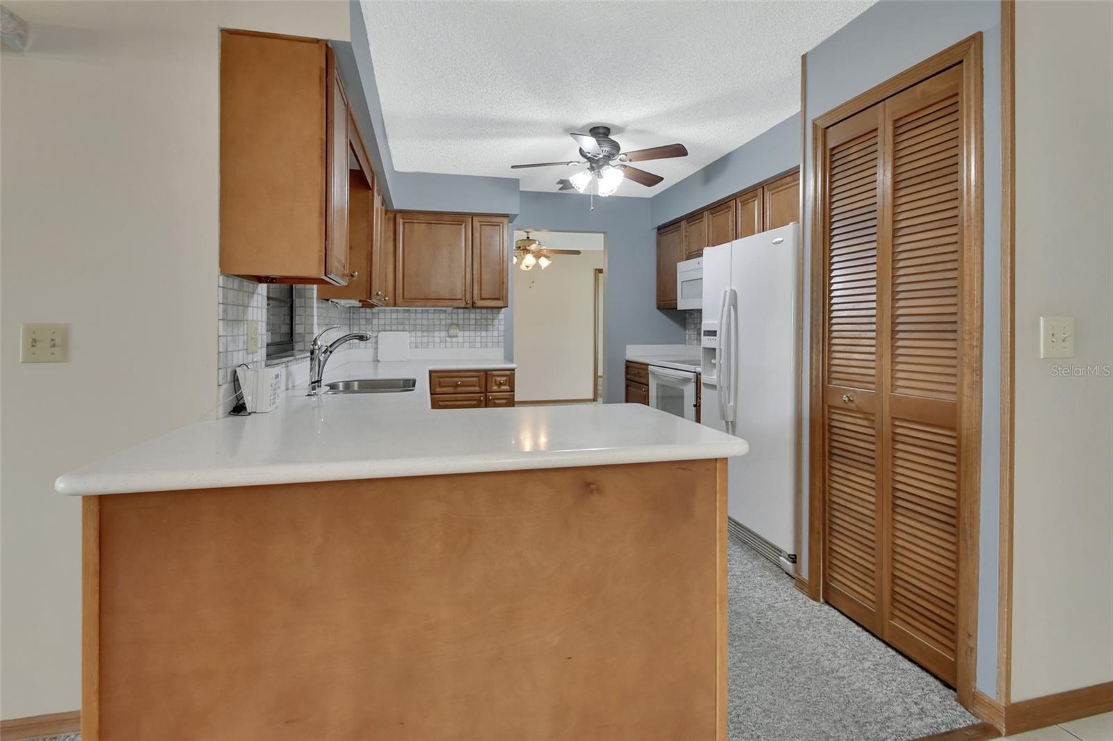 3041 MILLSTONE AVE, DELTONA, FL, 32738