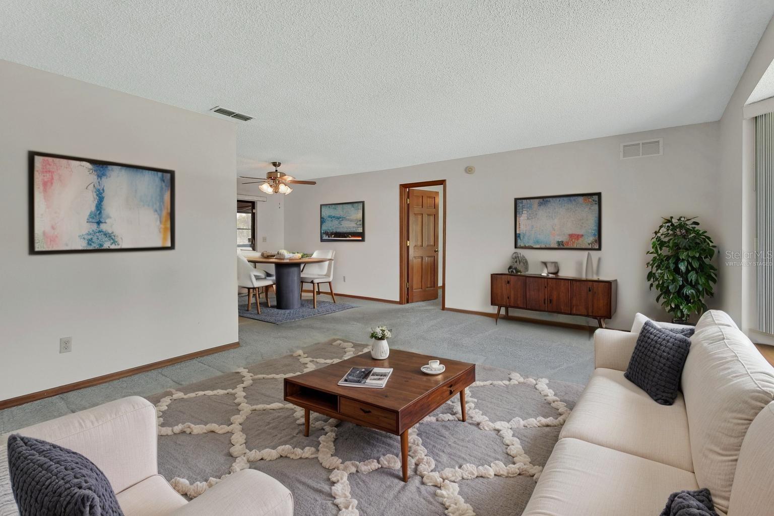 3041 MILLSTONE AVE, DELTONA, FL, 32738