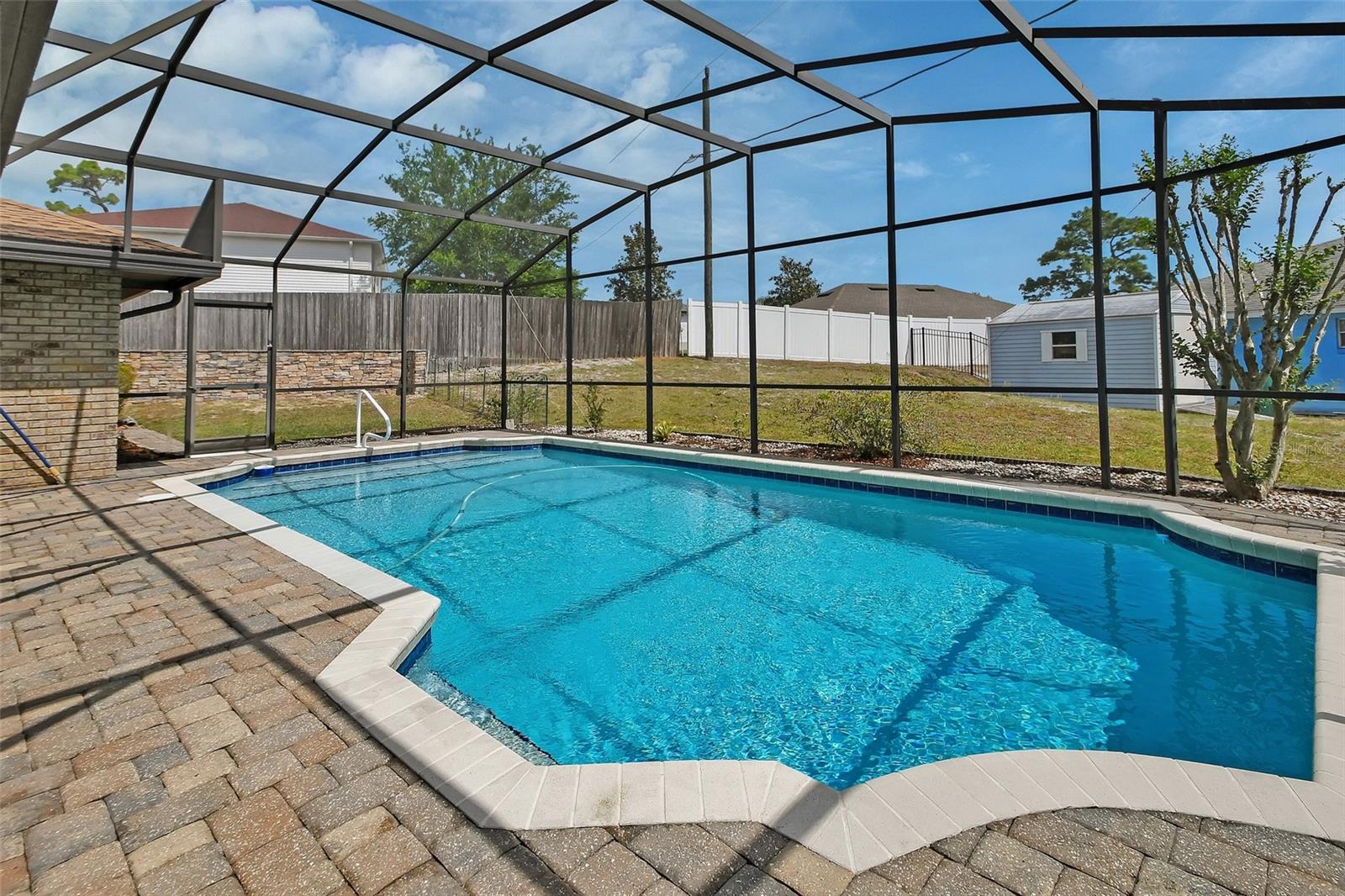 3041 MILLSTONE AVE, DELTONA, FL, 32738