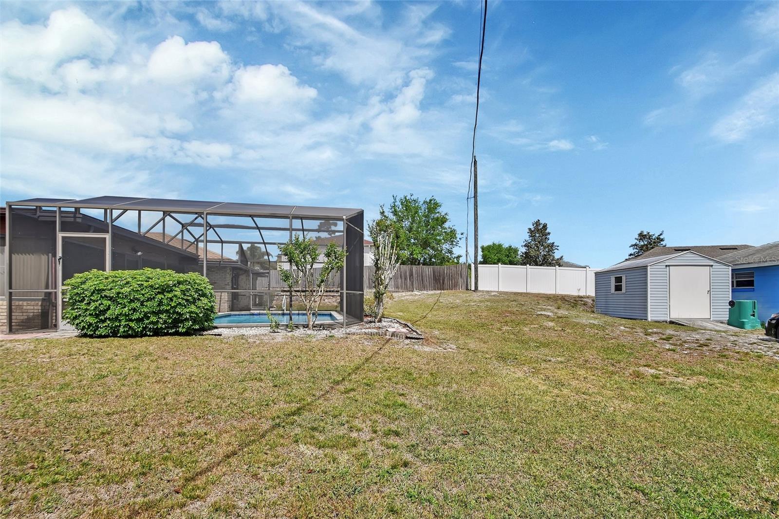 3041 MILLSTONE AVE, DELTONA, FL, 32738