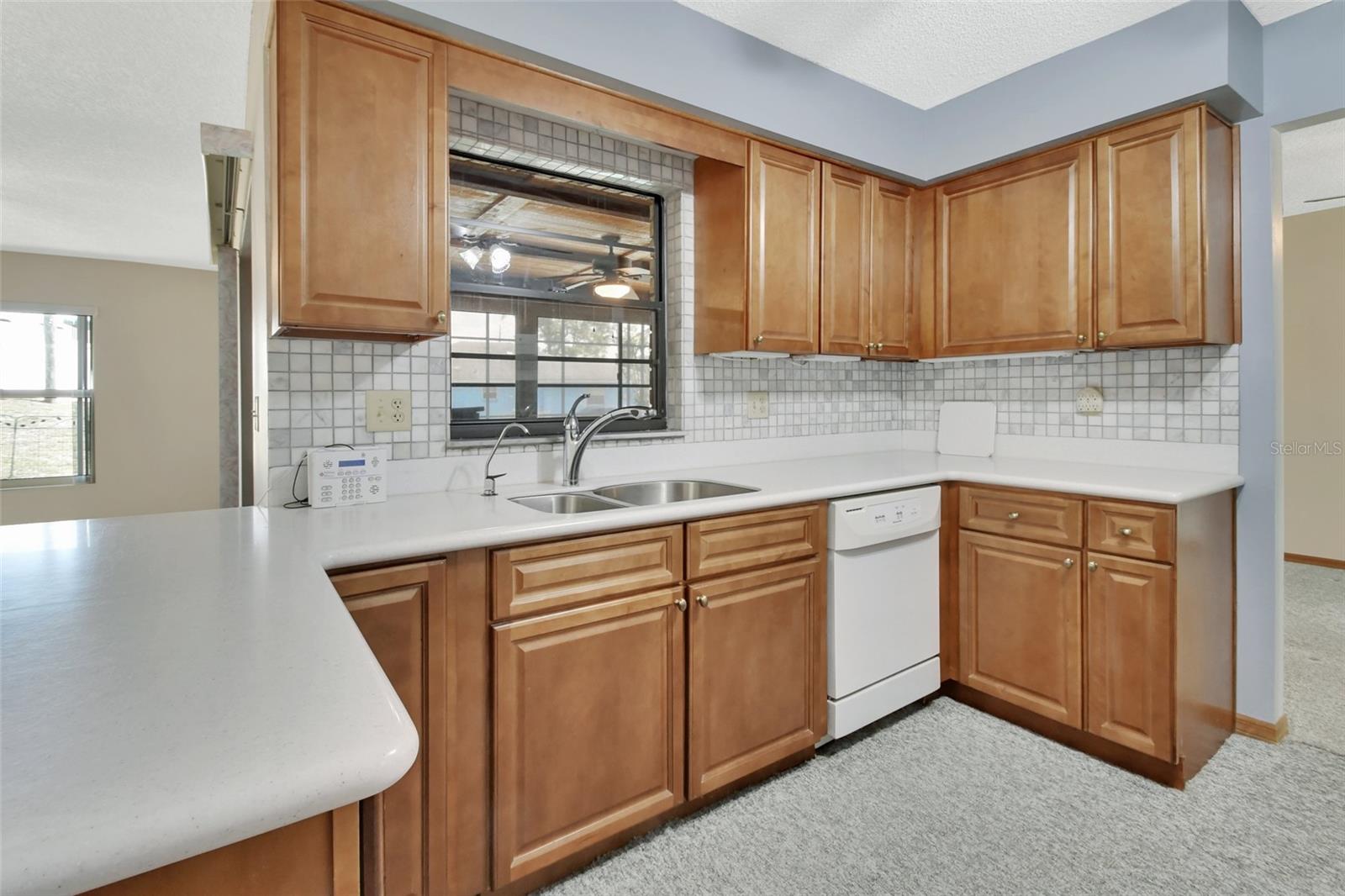 3041 MILLSTONE AVE, DELTONA, FL, 32738