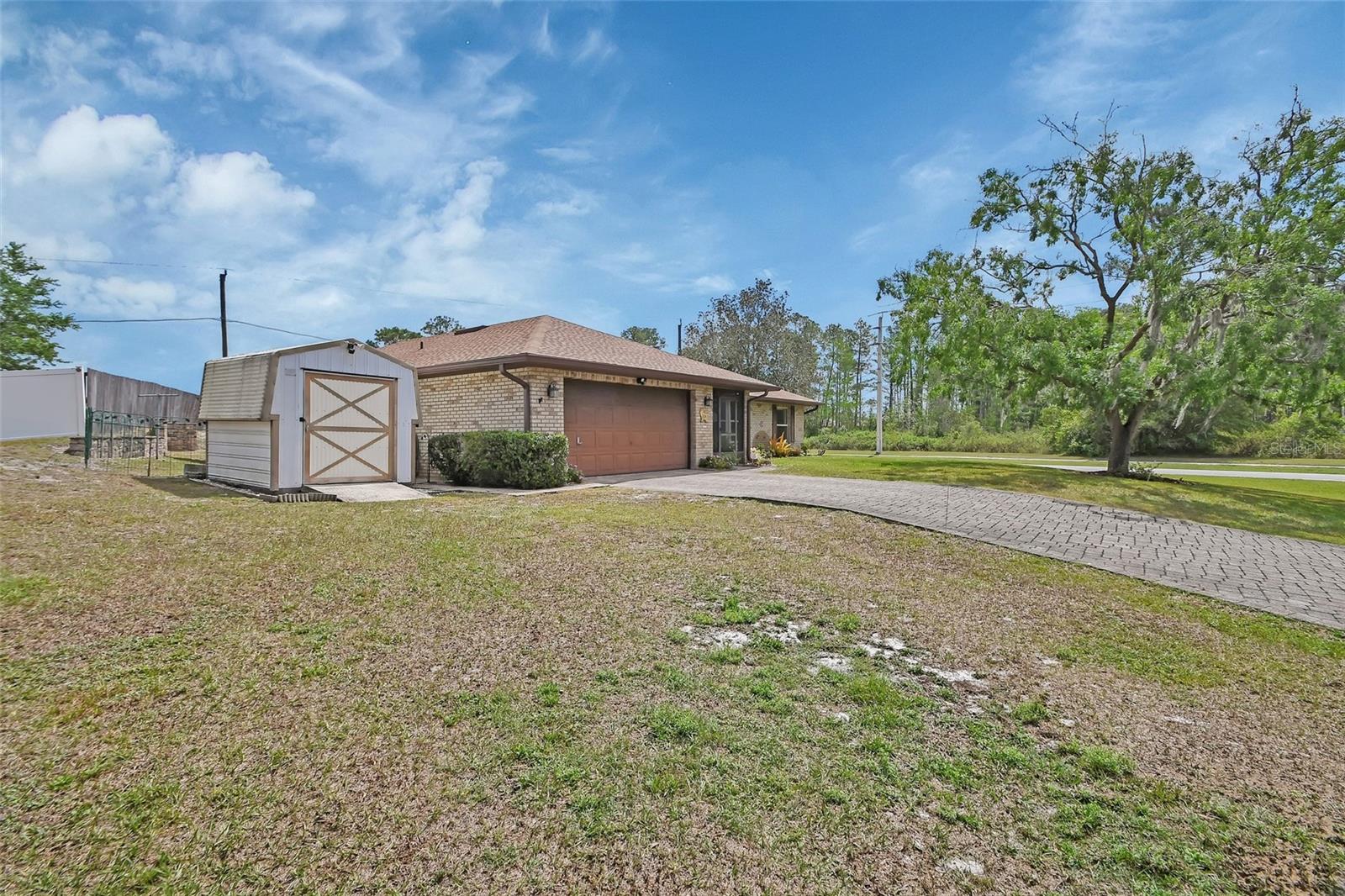 3041 MILLSTONE AVE, DELTONA, FL, 32738