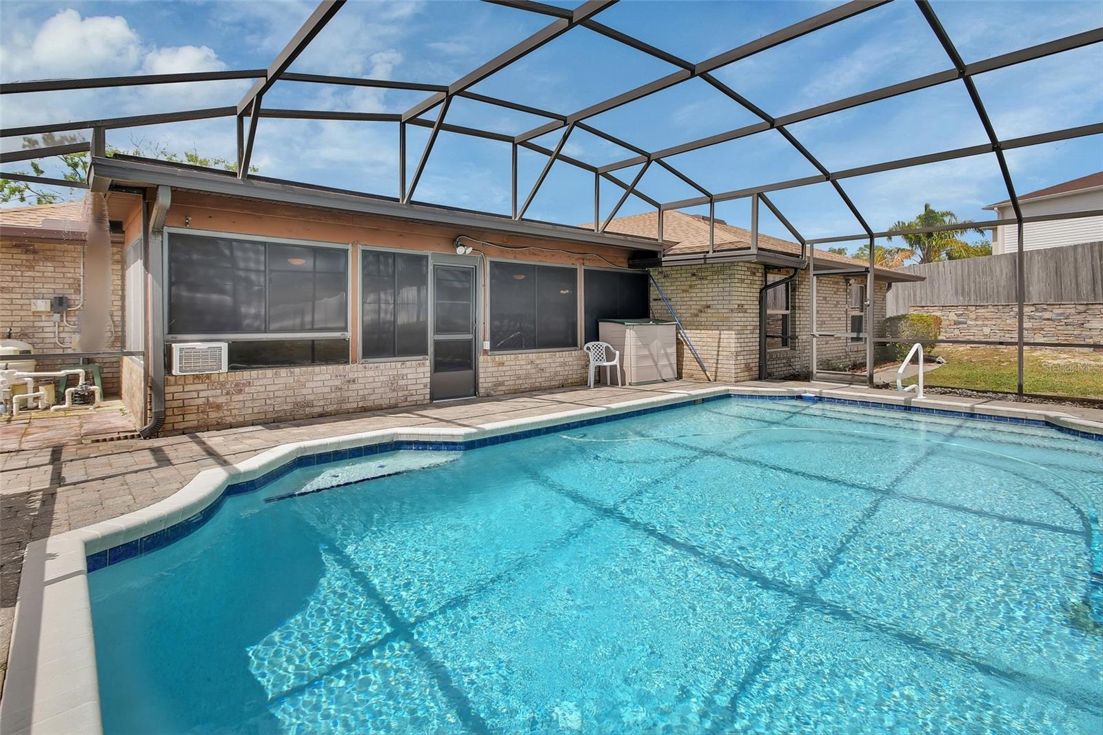 3041 MILLSTONE AVE, DELTONA, FL, 32738