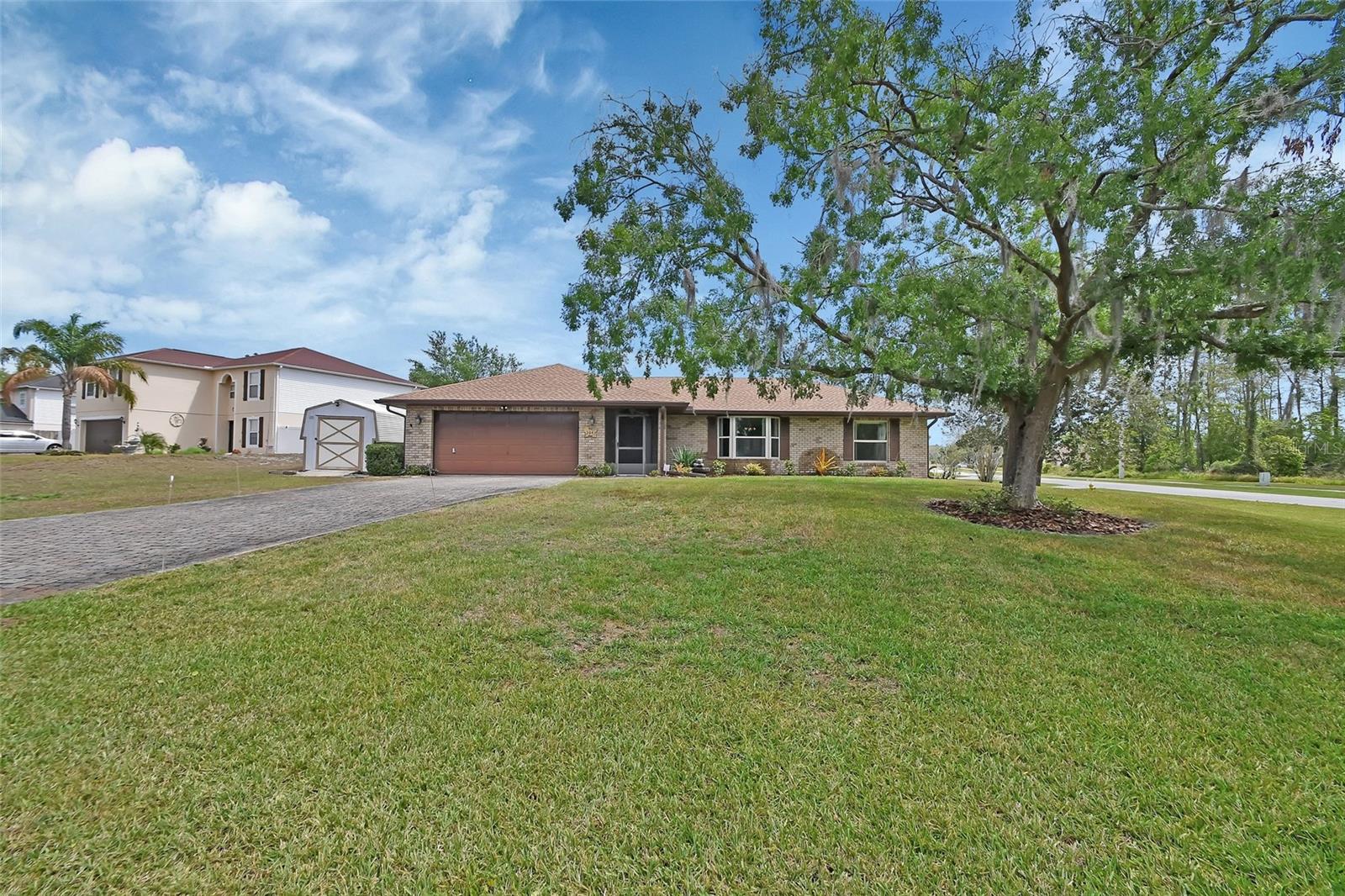 3041 MILLSTONE AVE, DELTONA, FL, 32738