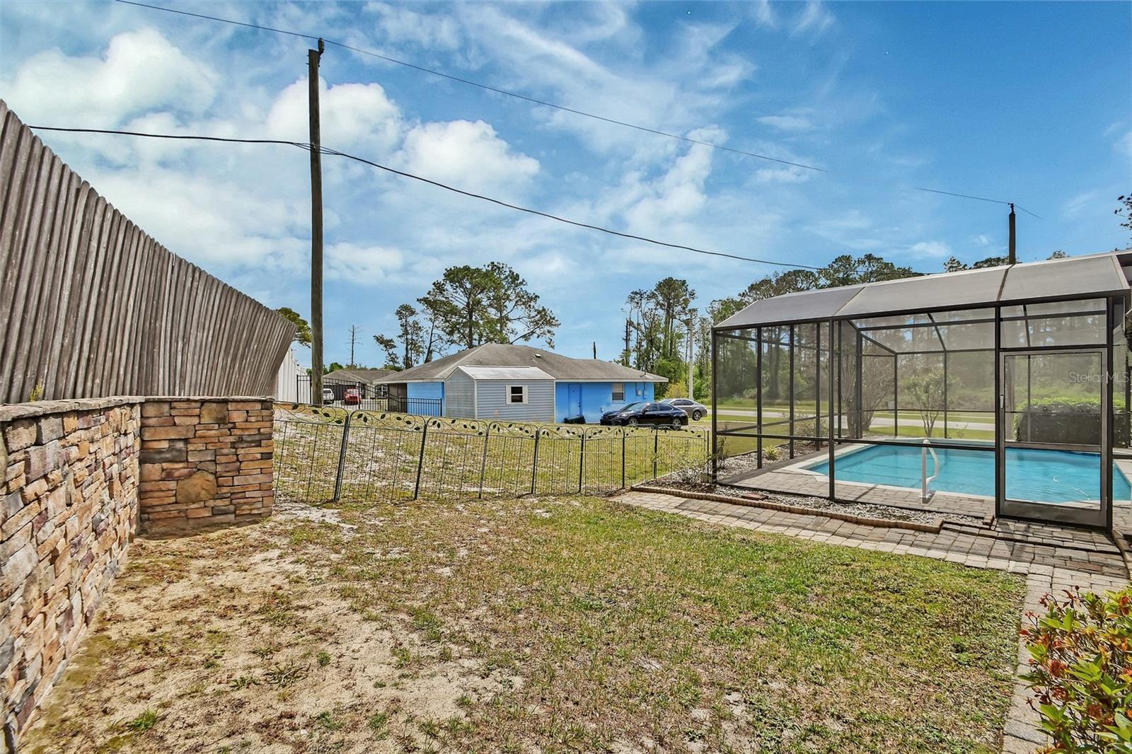 3041 MILLSTONE AVE, DELTONA, FL, 32738