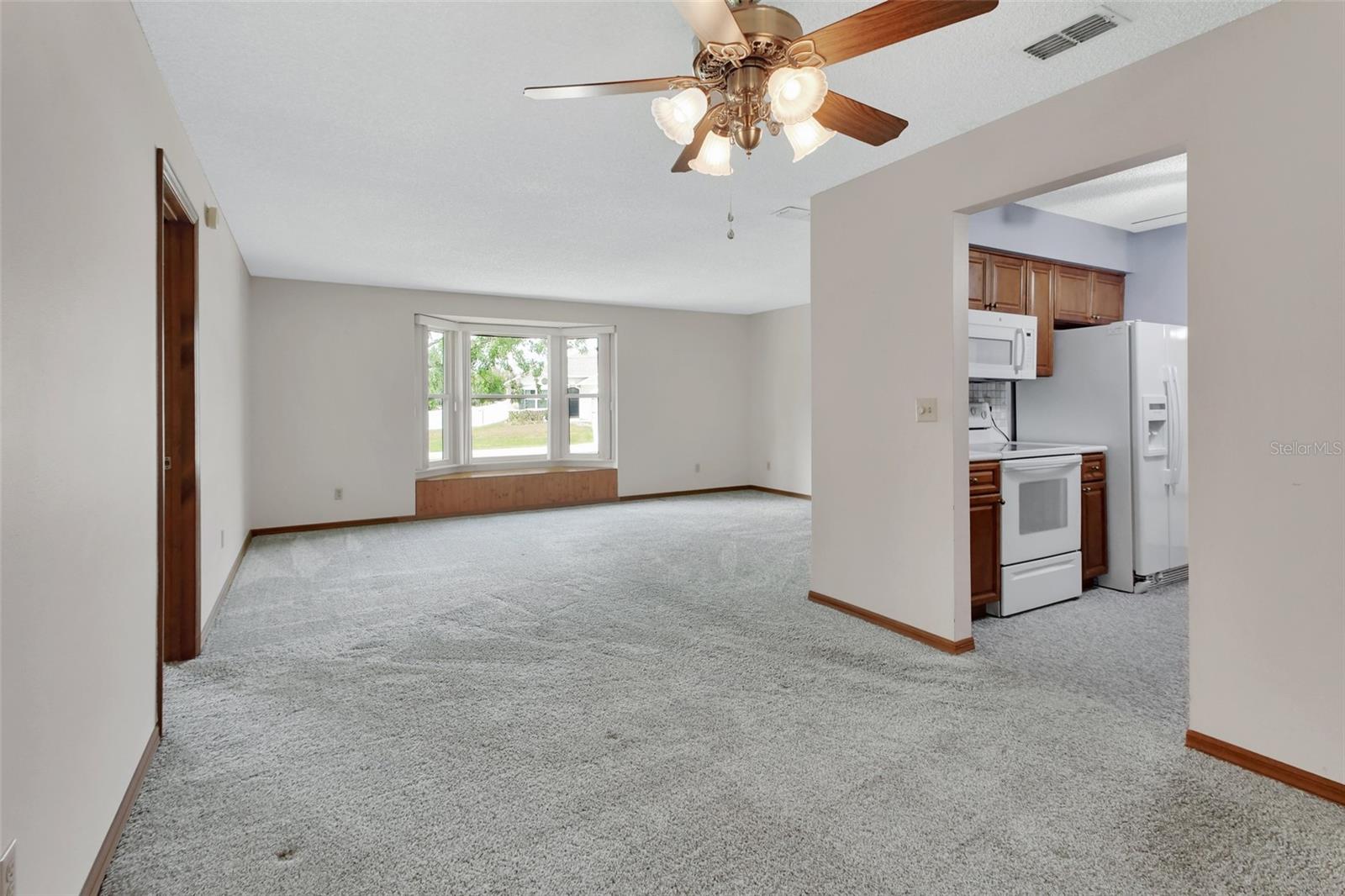 3041 MILLSTONE AVE, DELTONA, FL, 32738