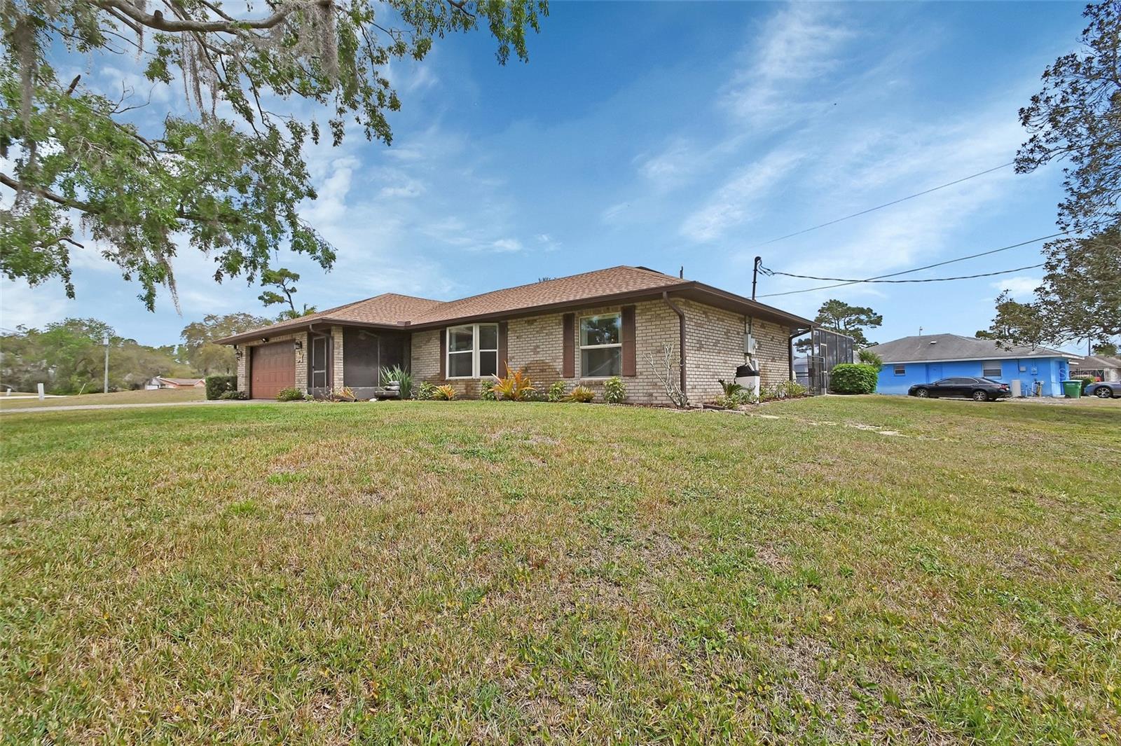 3041 MILLSTONE AVE, DELTONA, FL, 32738