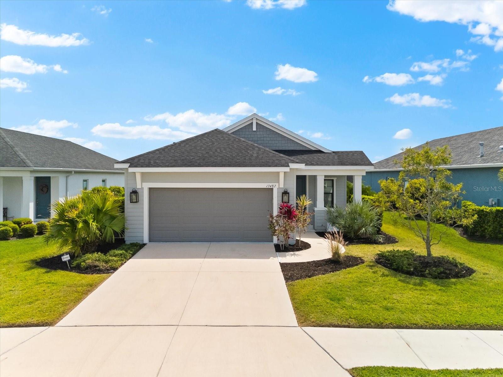 13487 OLD CREEK CT, PARRISH, FL, 34219
