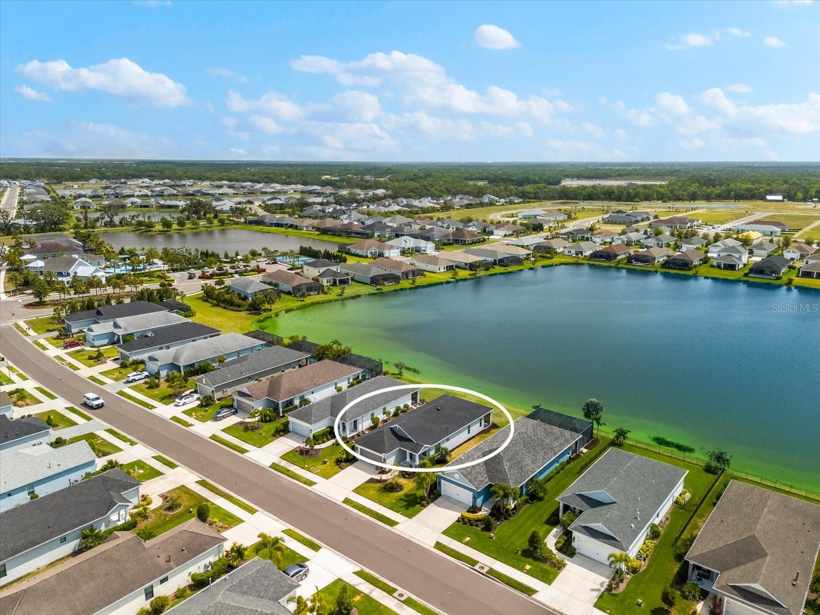 13487 OLD CREEK CT, PARRISH, FL, 34219