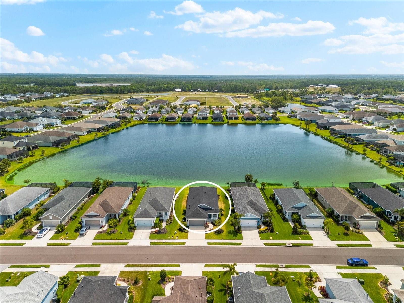 13487 OLD CREEK CT, PARRISH, FL, 34219