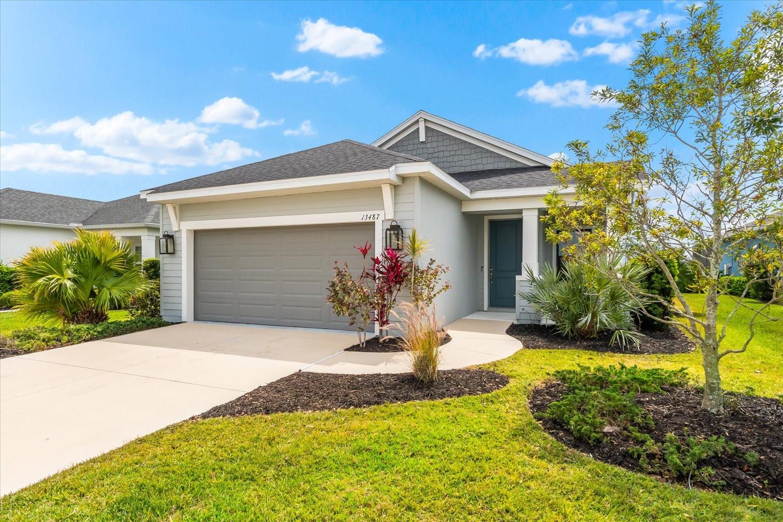 13487 OLD CREEK CT, PARRISH, FL, 34219