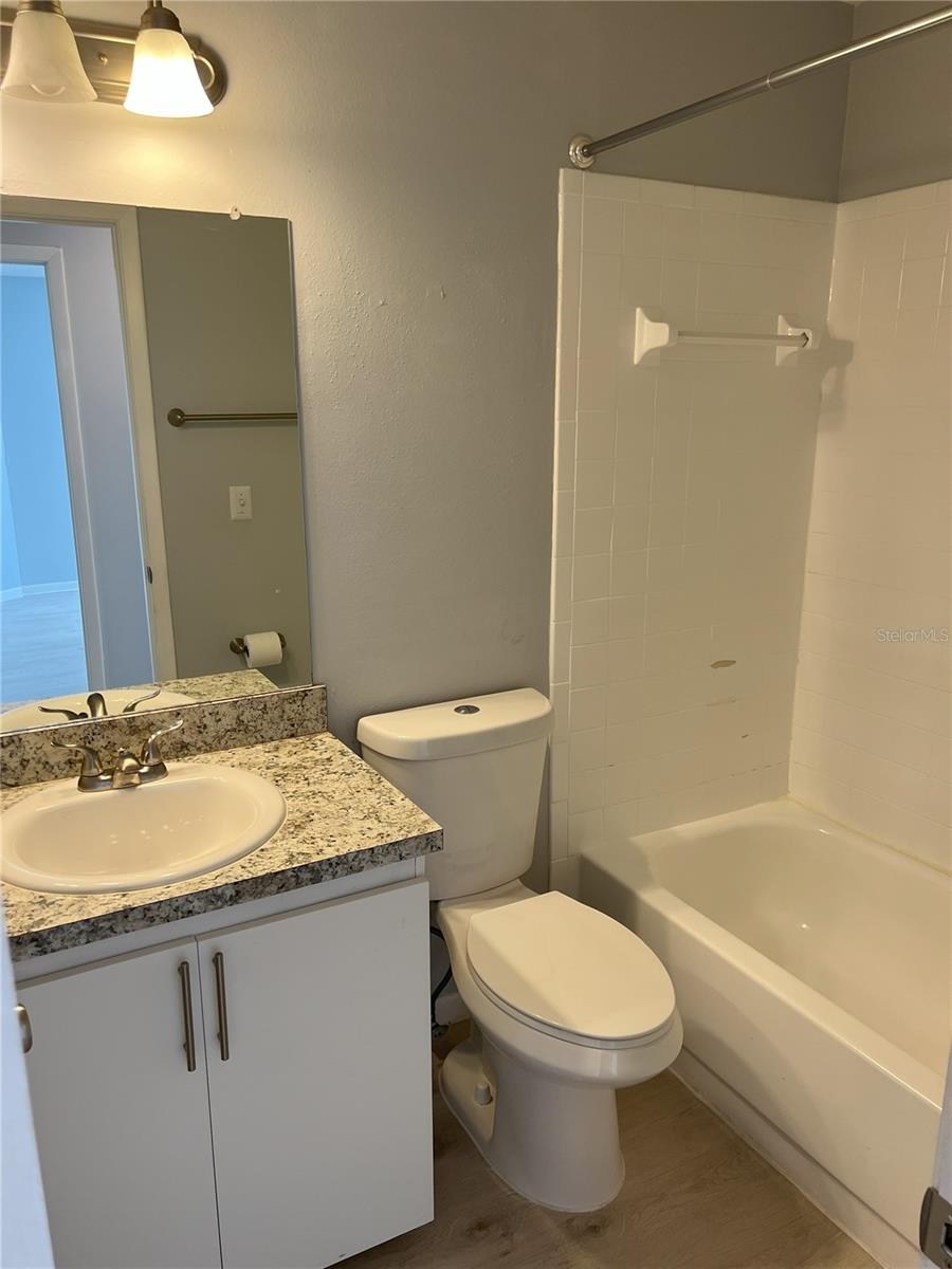 2568 WOODGATE BLVD #206, ORLANDO, FL, 32822