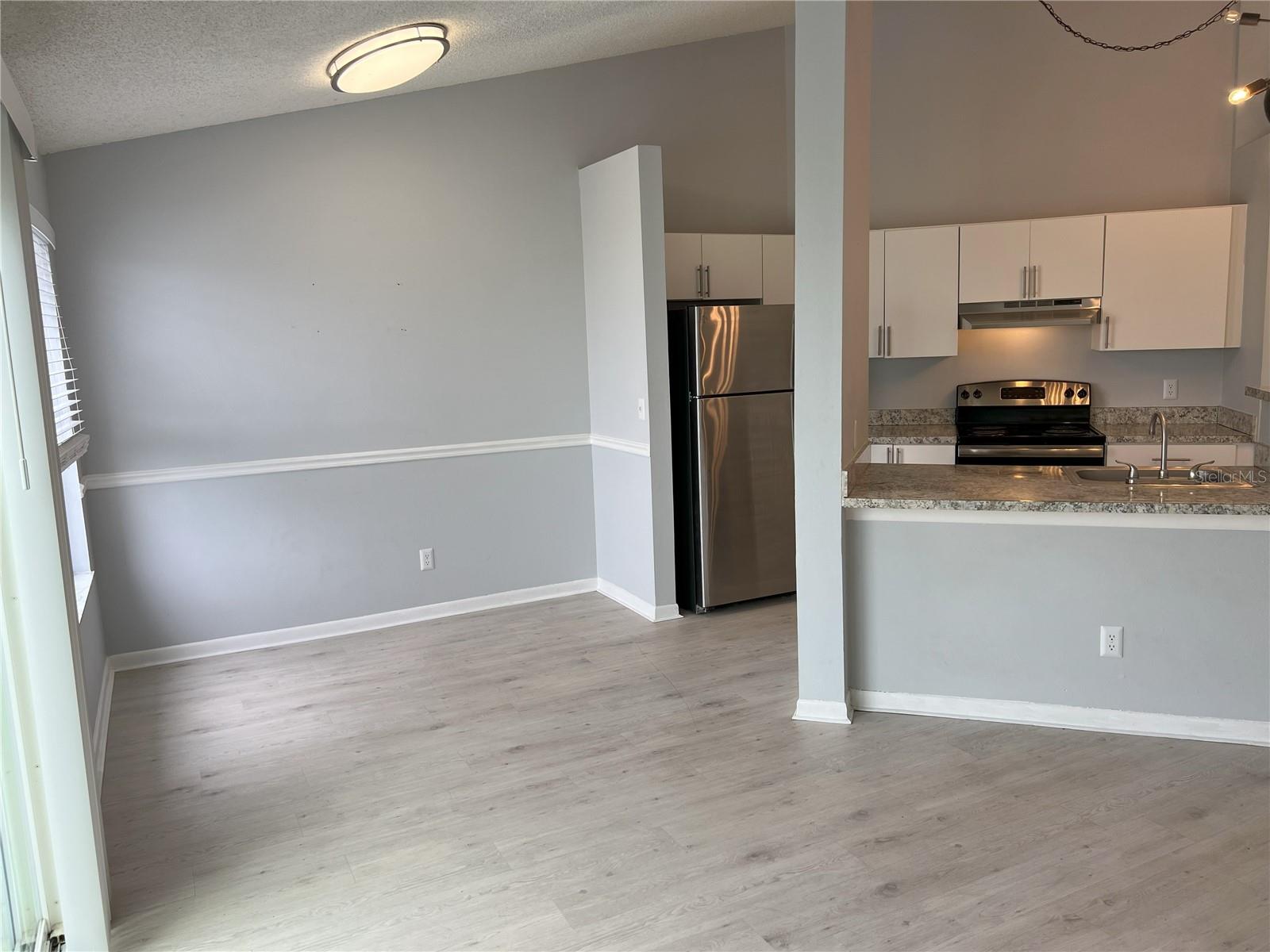 2568 WOODGATE BLVD #206, ORLANDO, FL, 32822