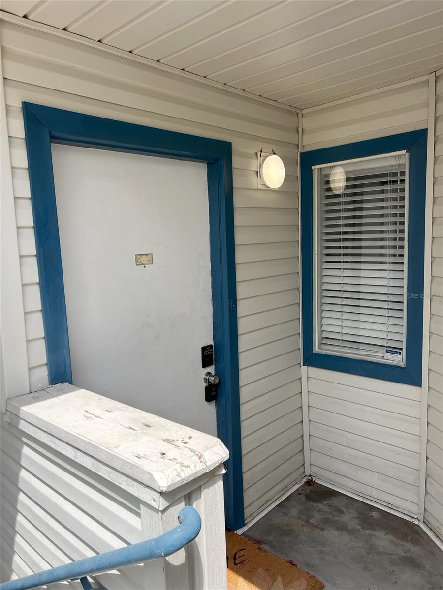 2568 WOODGATE BLVD #206, ORLANDO, FL, 32822