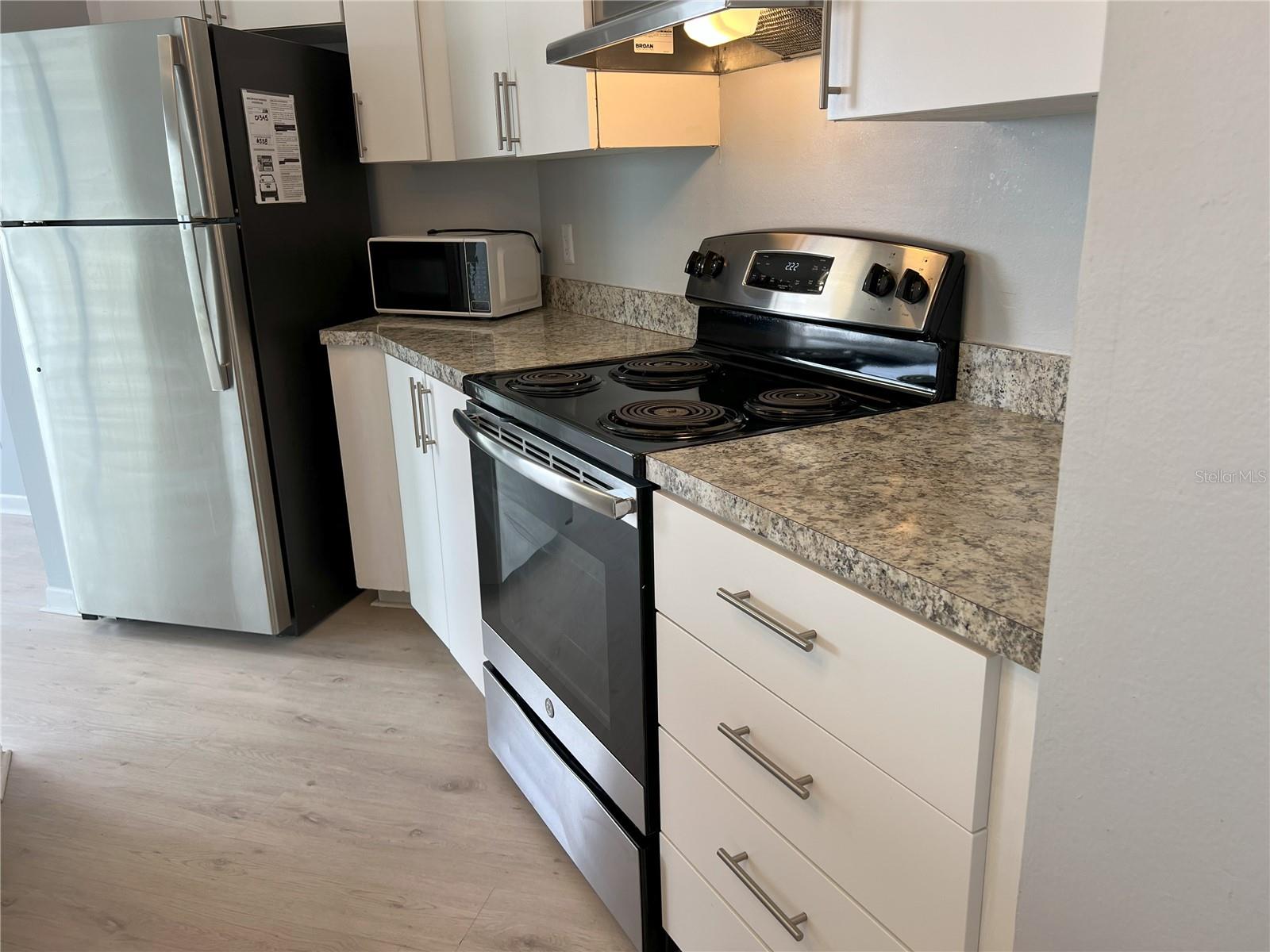 2568 WOODGATE BLVD #206, ORLANDO, FL, 32822