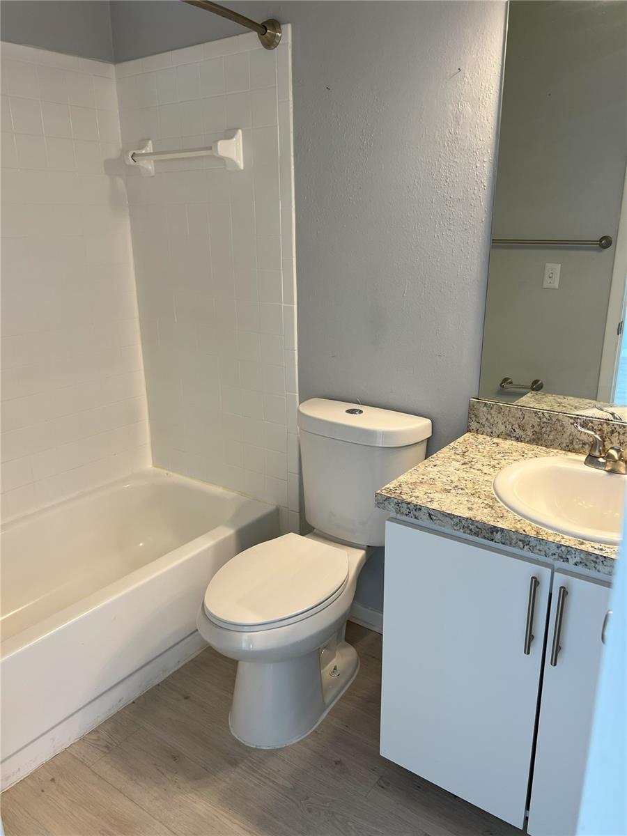 2568 WOODGATE BLVD #206, ORLANDO, FL, 32822