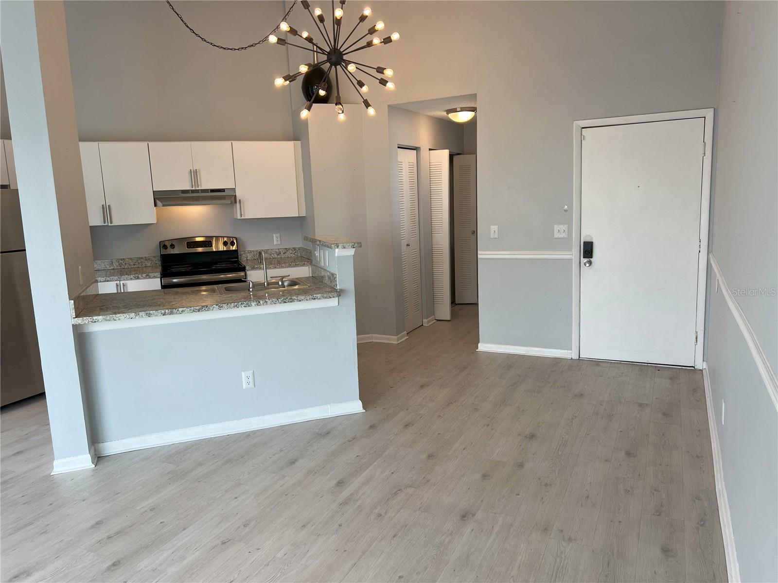 2568 WOODGATE BLVD #206, ORLANDO, FL, 32822