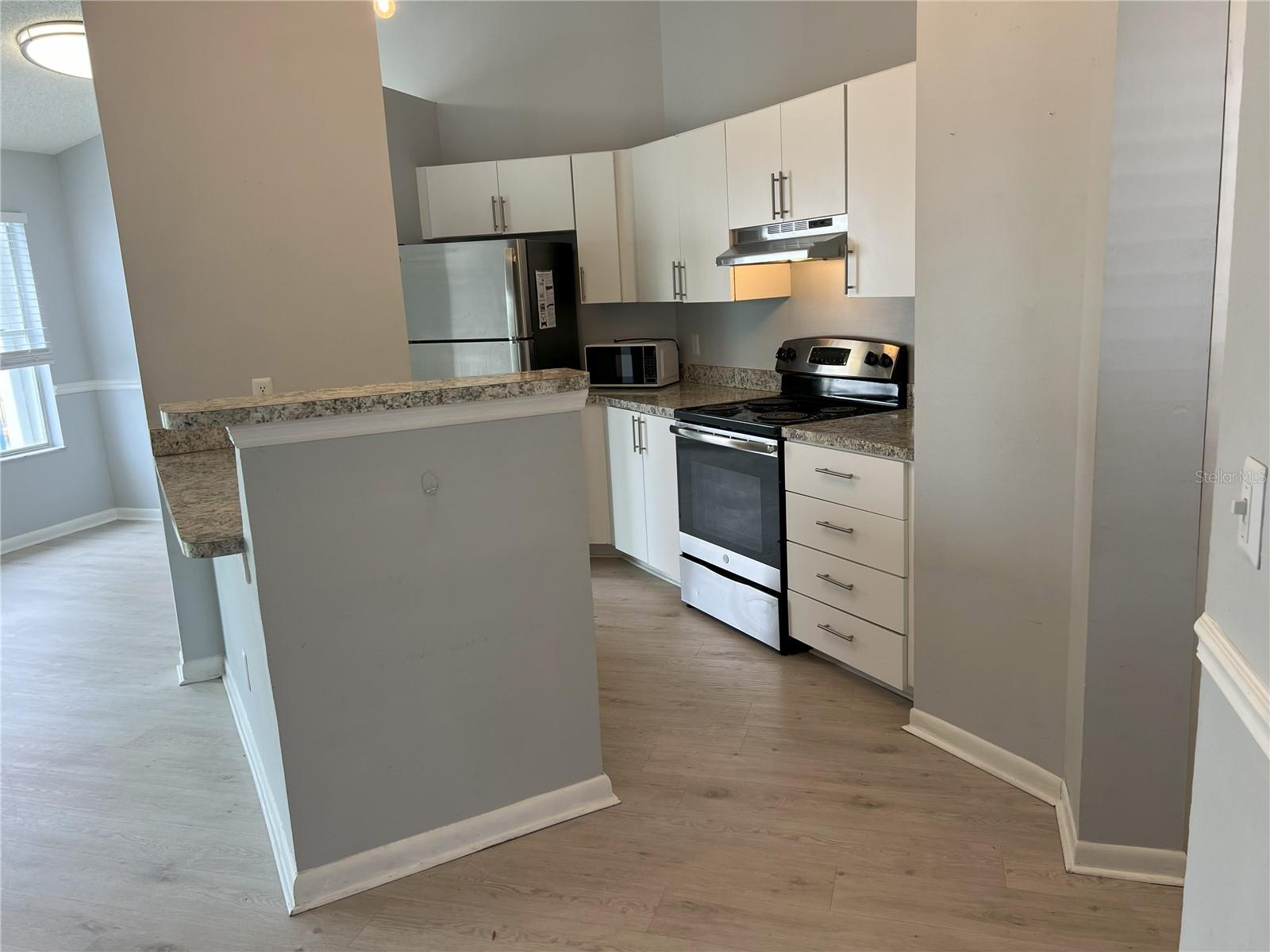 2568 WOODGATE BLVD #206, ORLANDO, FL, 32822