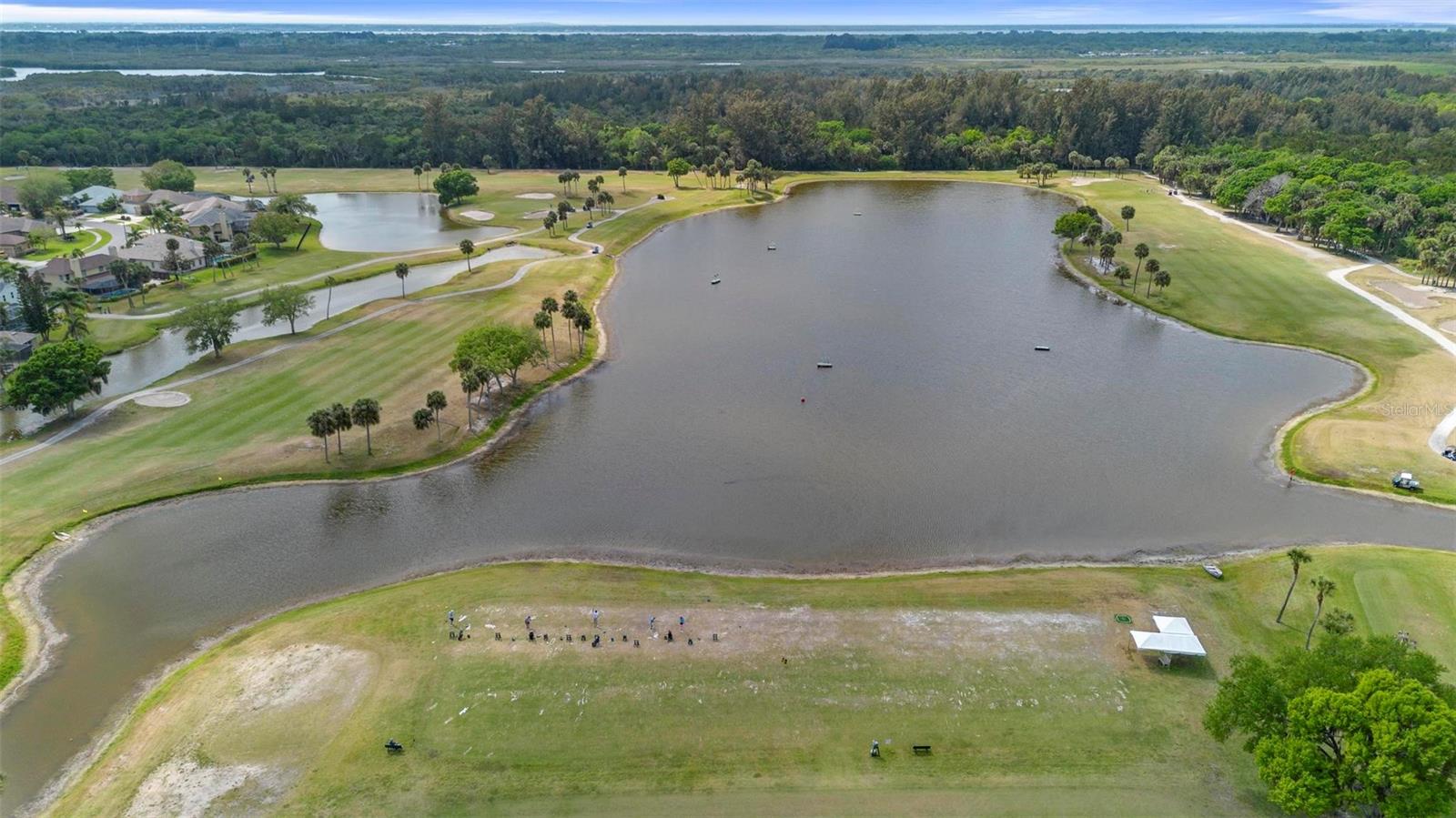 405 E HALL RD, MERRITT ISLAND, FL, 32953