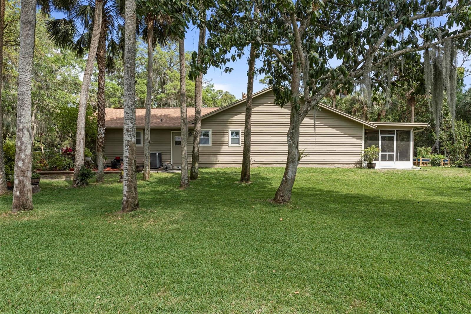 405 E HALL RD, MERRITT ISLAND, FL, 32953