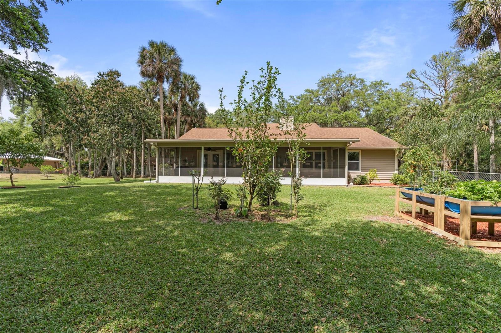 405 E HALL RD, MERRITT ISLAND, FL, 32953