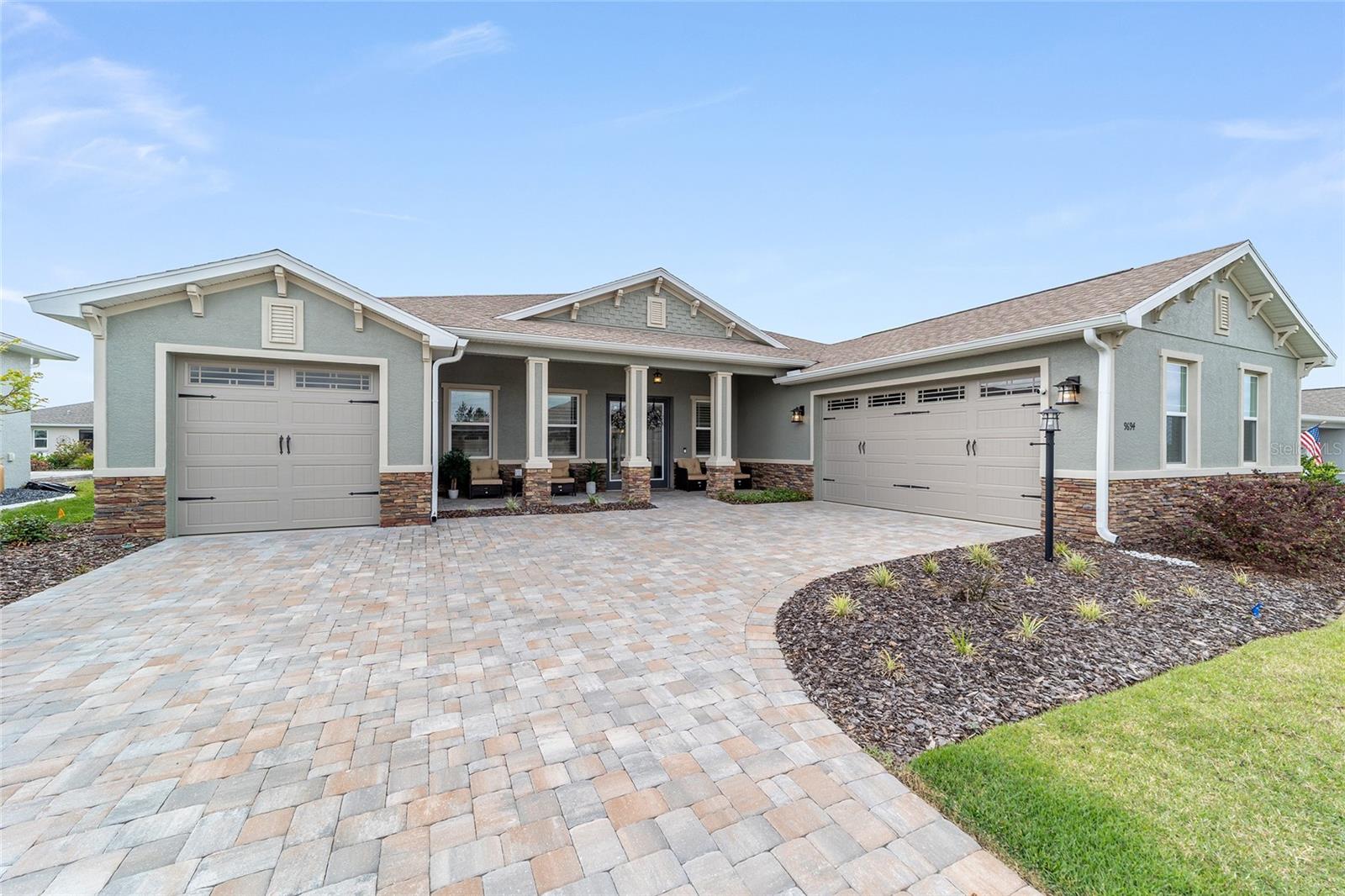 9694 SW 79TH LOOP, OCALA, FL, 34481