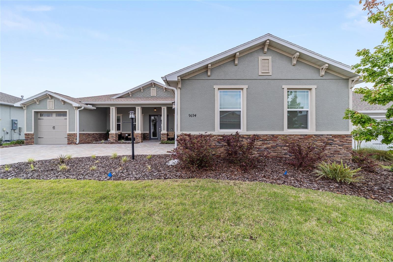9694 SW 79TH LOOP, OCALA, FL, 34481