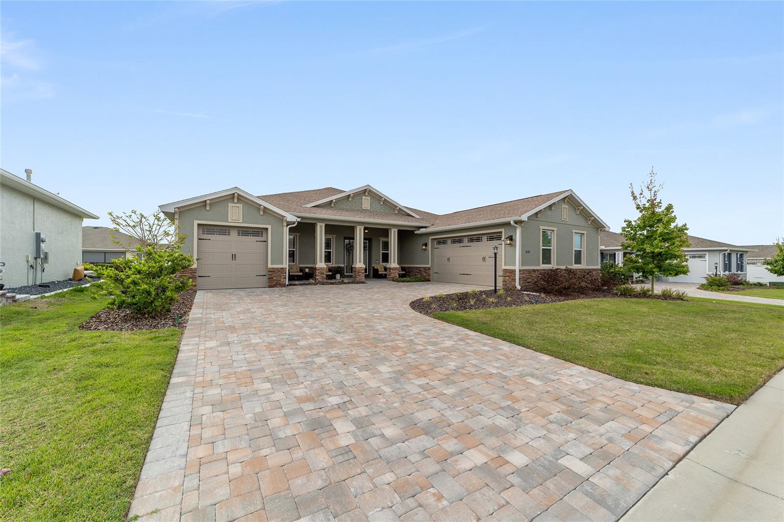 9694 SW 79TH LOOP, OCALA, FL, 34481