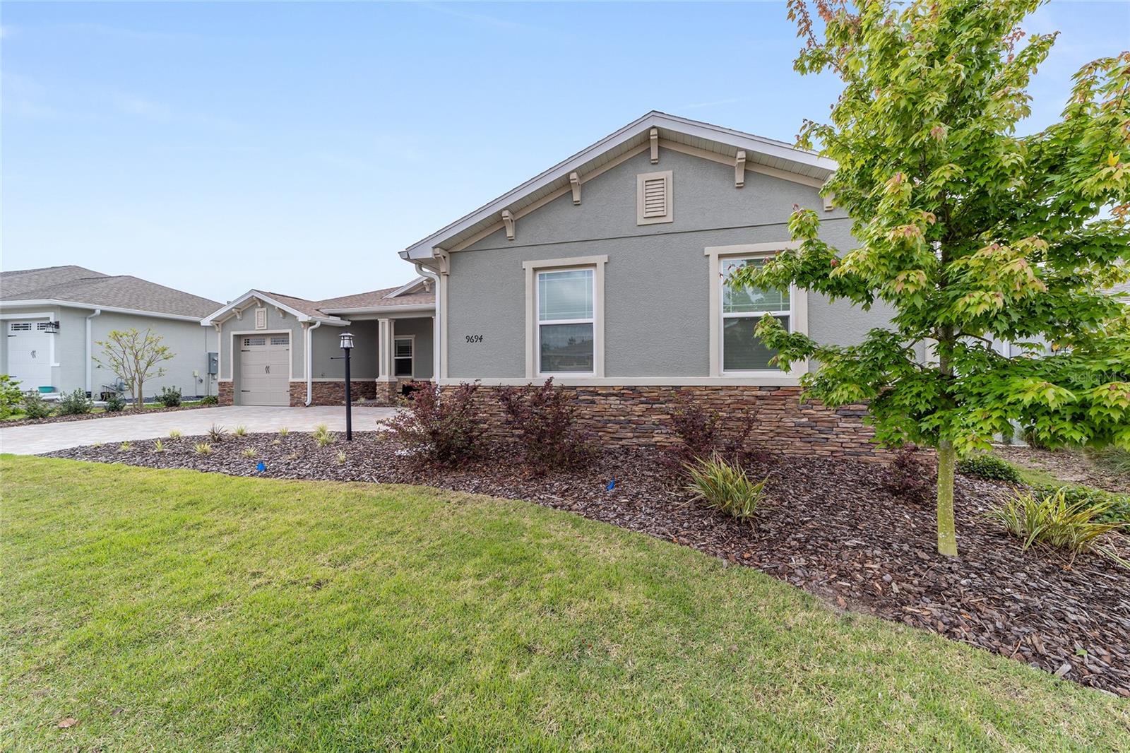 9694 SW 79TH LOOP, OCALA, FL, 34481