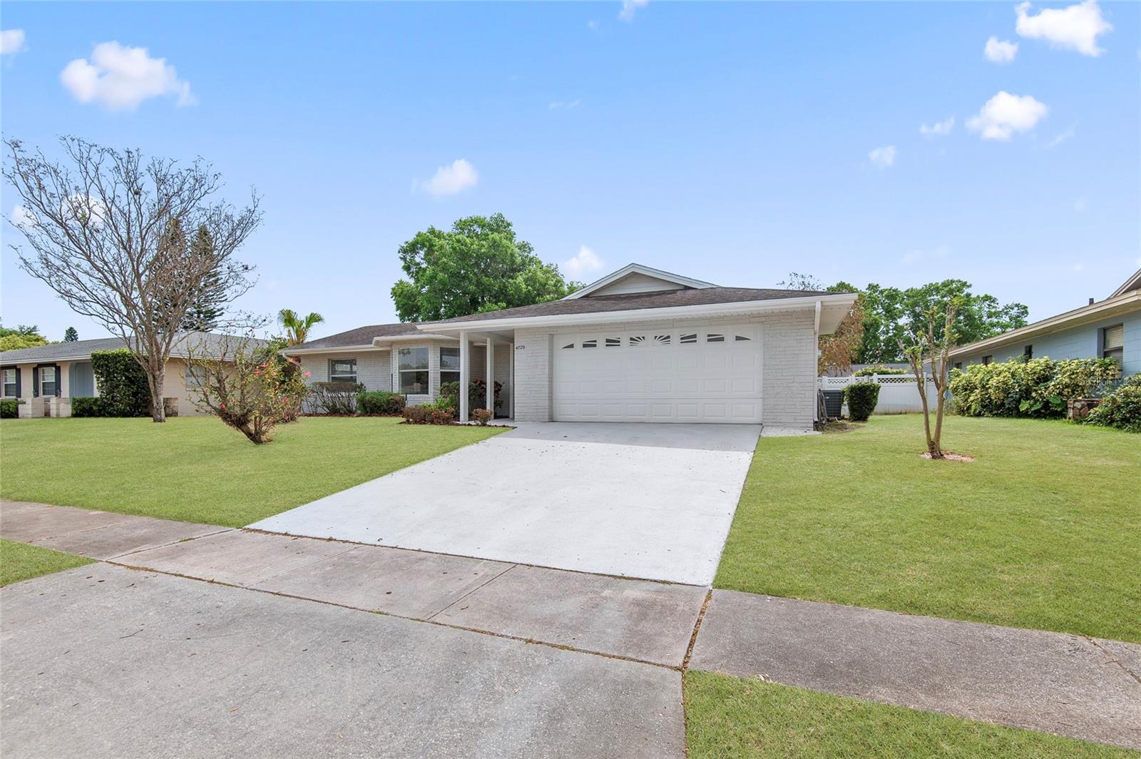 4729 ARROW RD, ORLANDO, FL, 32812