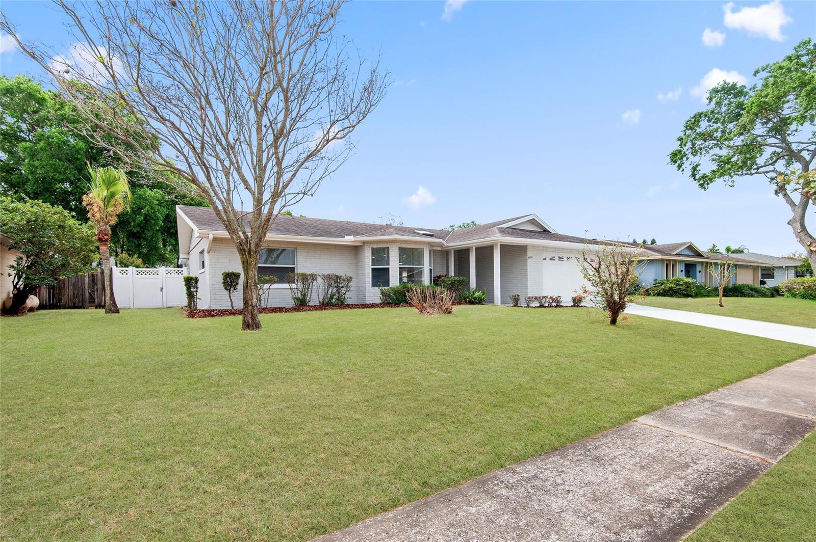 4729 ARROW RD, ORLANDO, FL, 32812