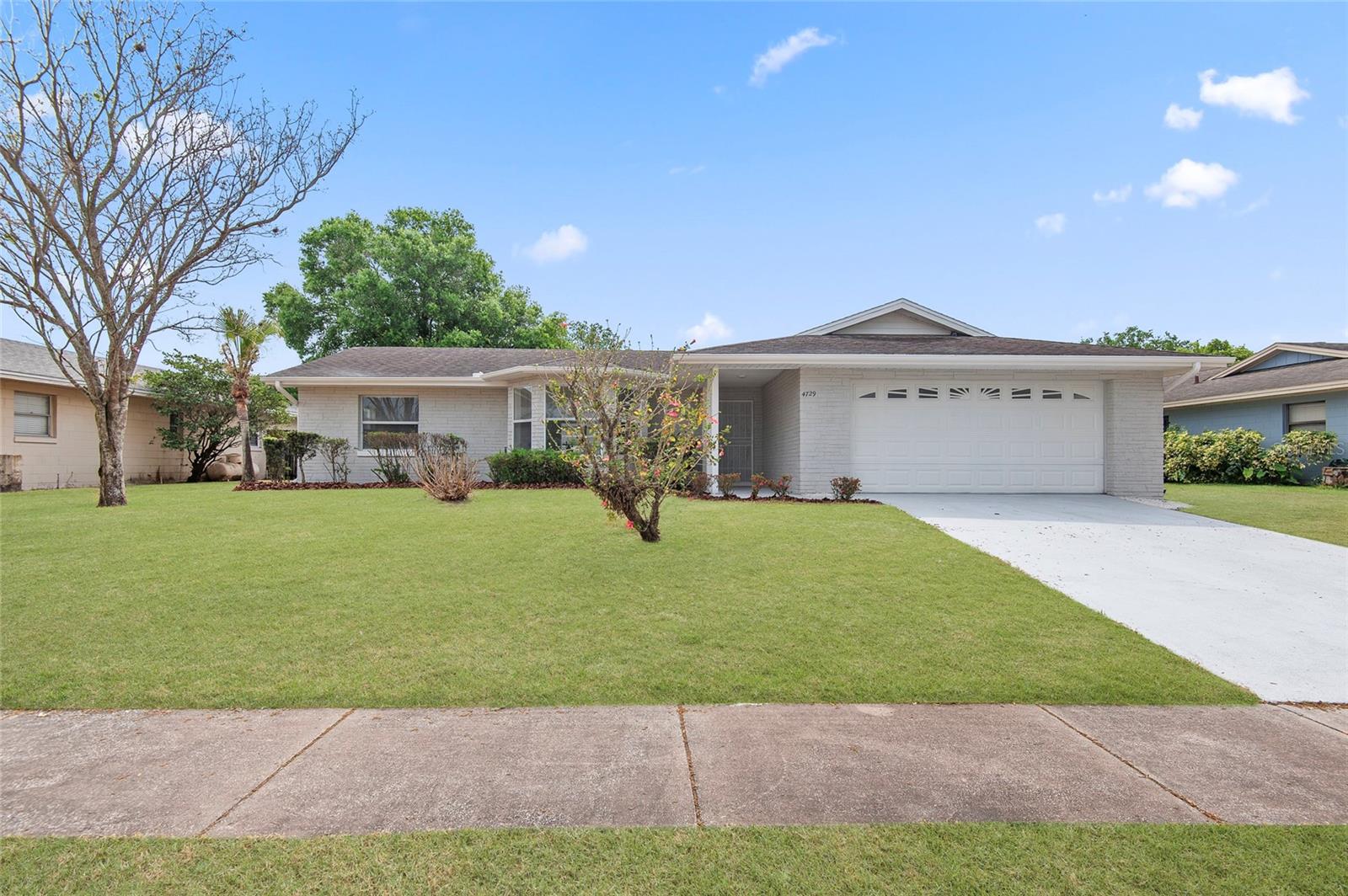 4729 ARROW RD, ORLANDO, FL, 32812