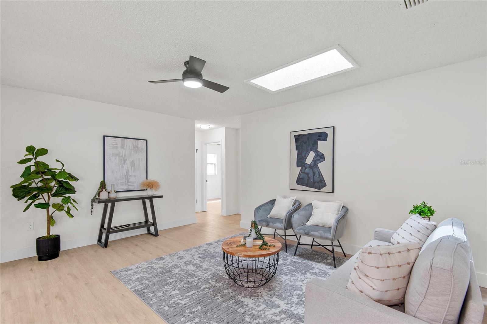 4729 ARROW RD, ORLANDO, FL, 32812