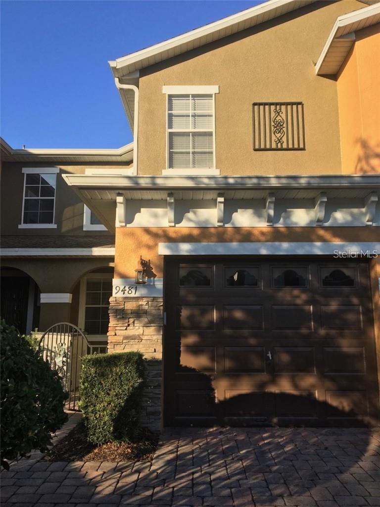 9481 SILVER BUTTONWOOD ST, ORLANDO, FL, 32832