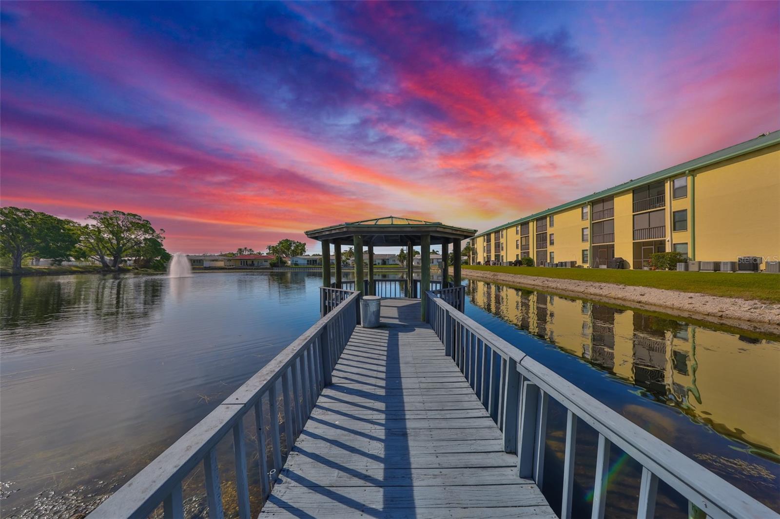 6123 113TH ST #510, SEMINOLE, FL, 33772