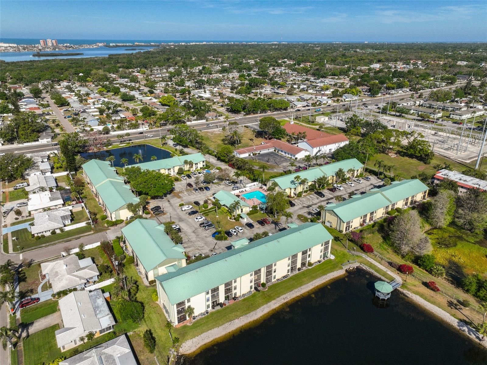 6123 113TH ST #510, SEMINOLE, FL, 33772