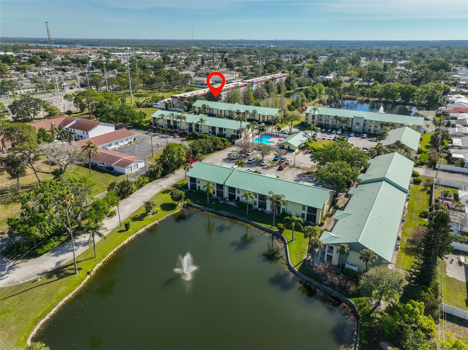 6123 113TH ST #510, SEMINOLE, FL, 33772