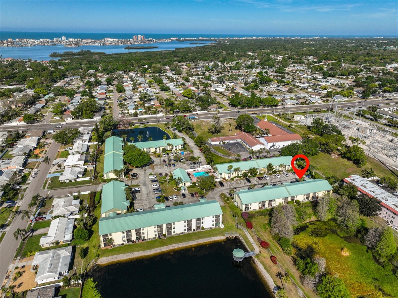 6123 113TH ST #510, SEMINOLE, FL, 33772