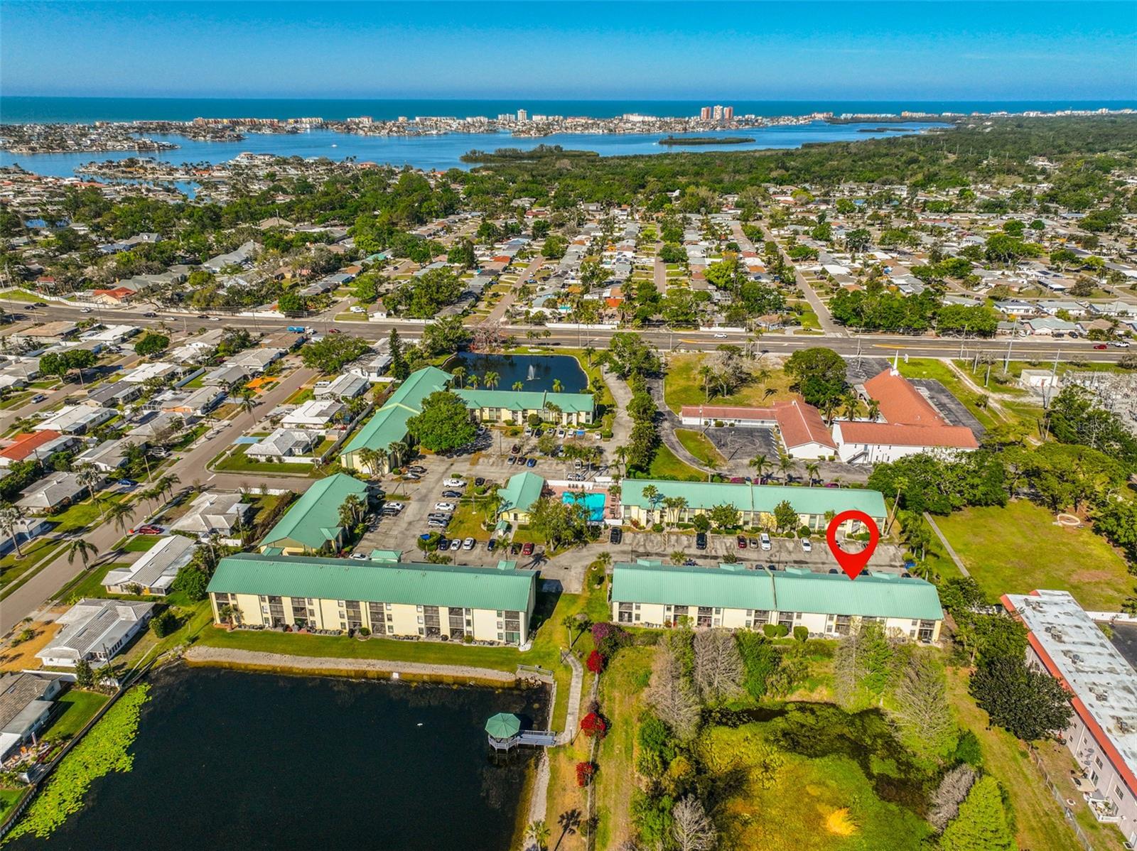 6123 113TH ST #510, SEMINOLE, FL, 33772