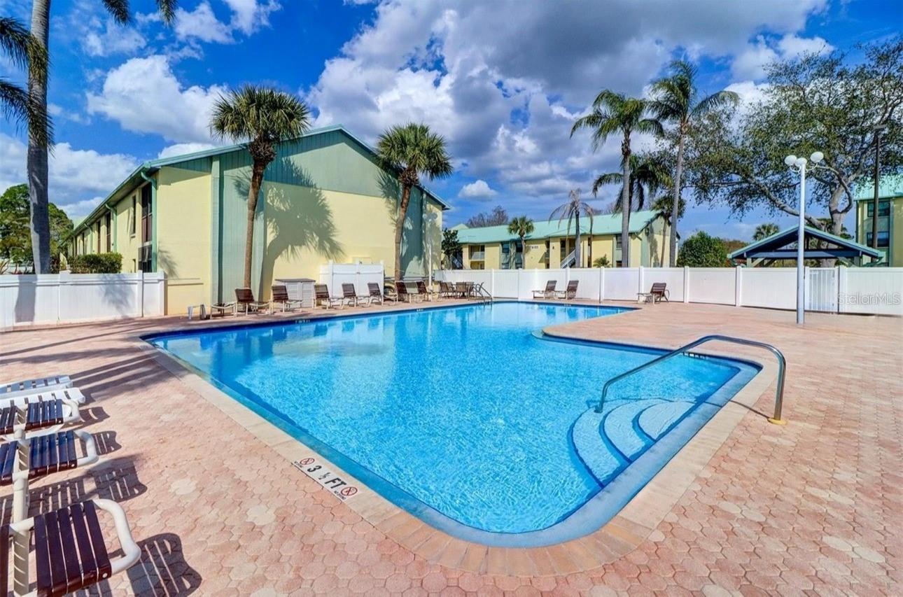 6123 113TH ST #510, SEMINOLE, FL, 33772