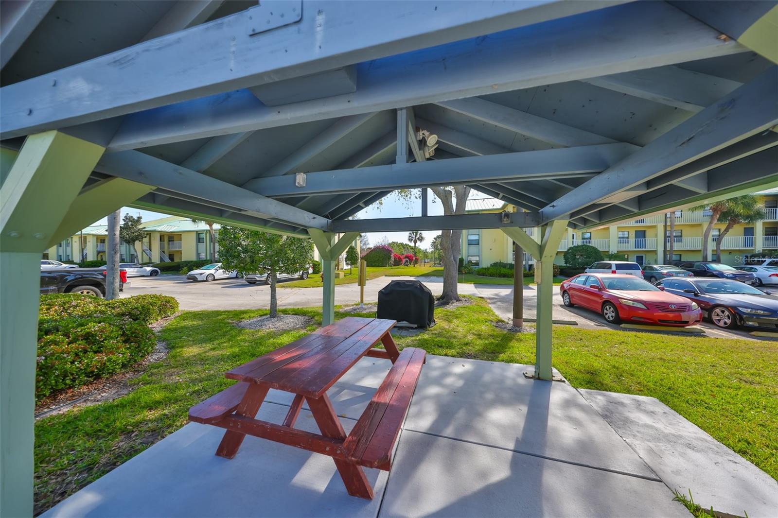 6123 113TH ST #510, SEMINOLE, FL, 33772