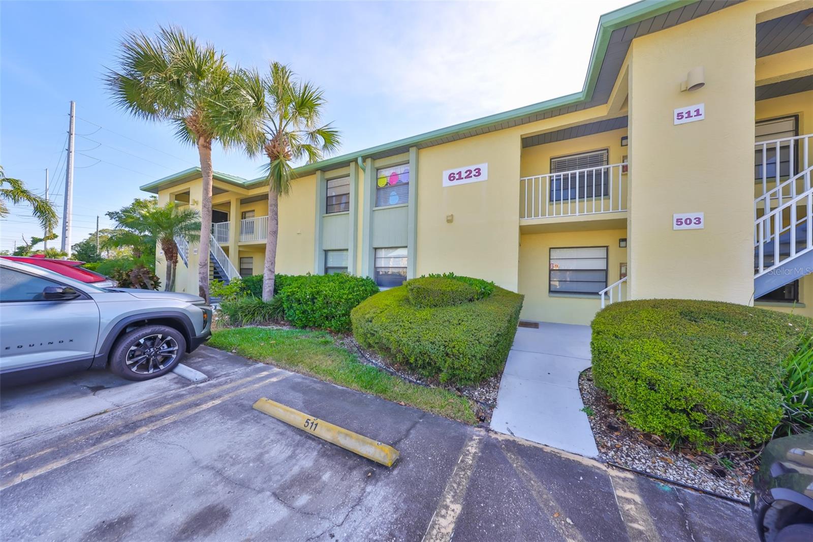 6123 113TH ST #510, SEMINOLE, FL, 33772