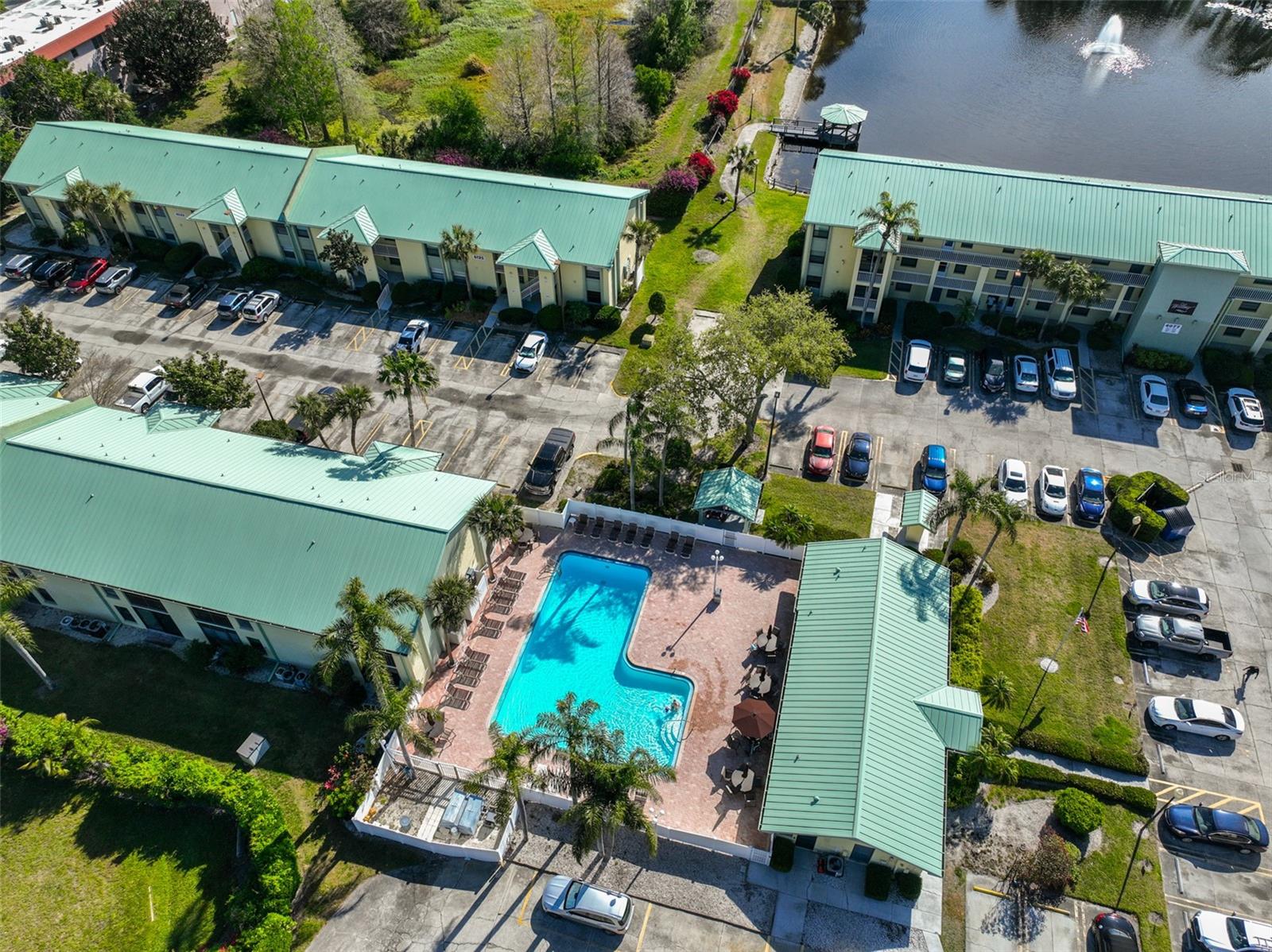 6123 113TH ST #510, SEMINOLE, FL, 33772