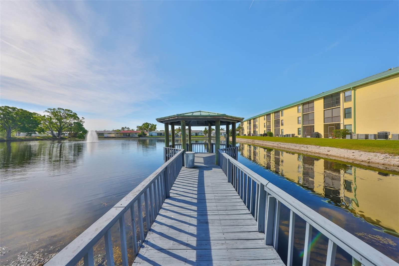 6123 113TH ST #510, SEMINOLE, FL, 33772