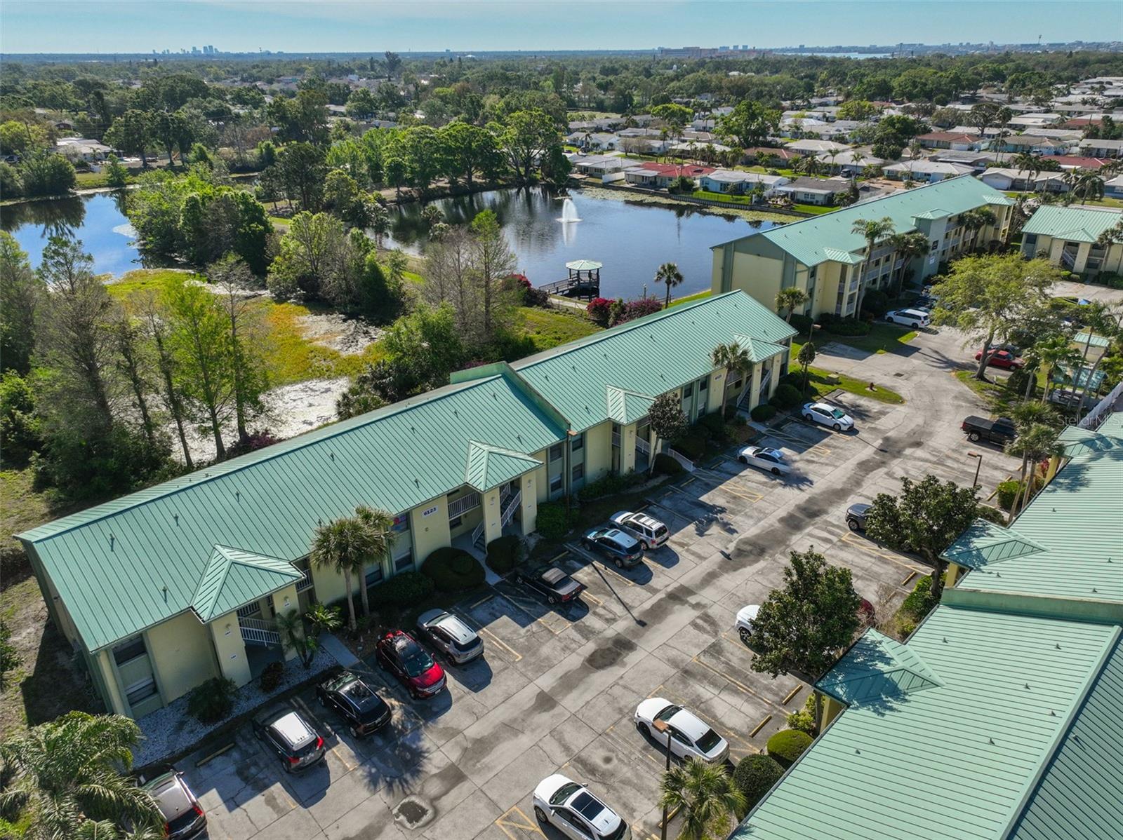 6123 113TH ST #510, SEMINOLE, FL, 33772