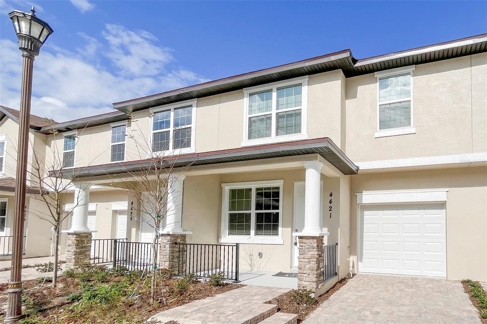 4421 SUMMER FLOWERS PL, KISSIMMEE, FL, 34746