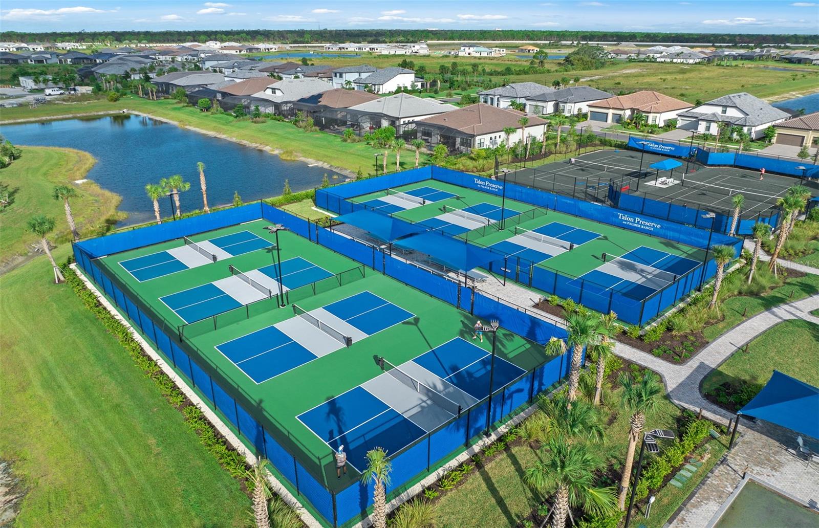 5966 TALON PRESERVE DR, NOKOMIS, FL, 34275