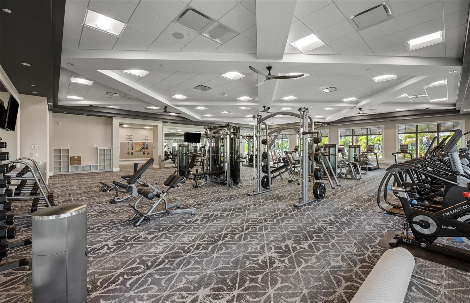 5966 TALON PRESERVE DR, NOKOMIS, FL, 34275