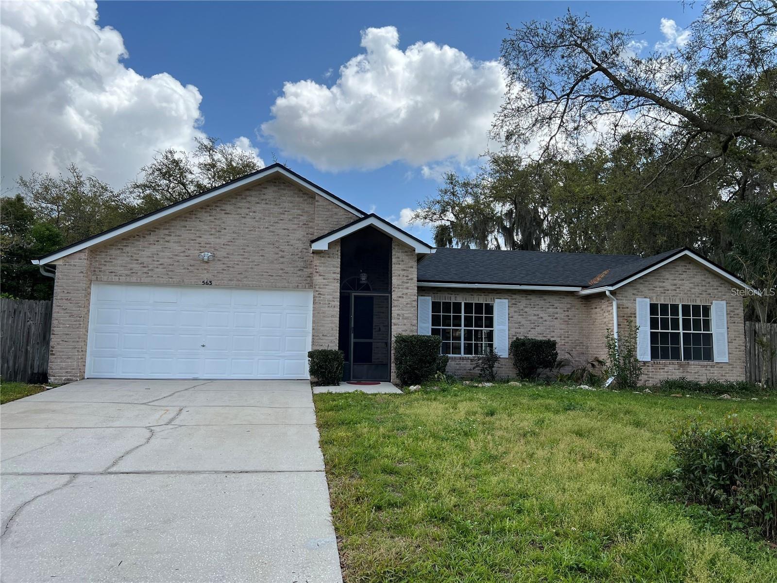 1563 W FINLAND DR, DELTONA, FL, 32725